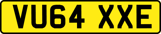 VU64XXE