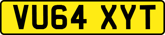 VU64XYT