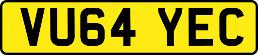 VU64YEC