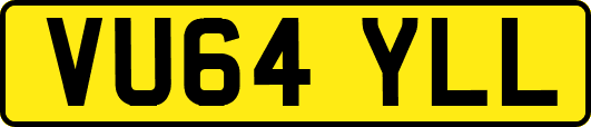 VU64YLL