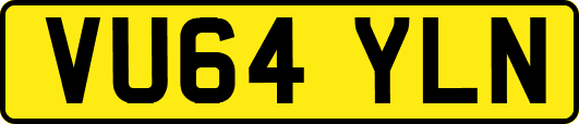 VU64YLN