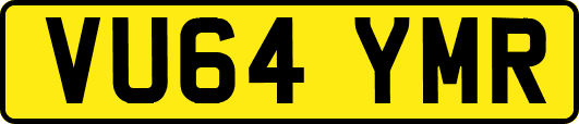 VU64YMR