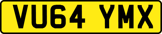 VU64YMX