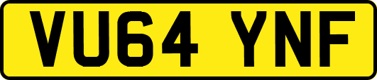 VU64YNF