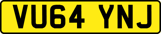 VU64YNJ