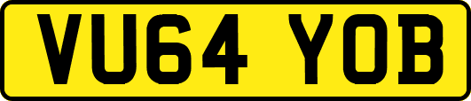 VU64YOB