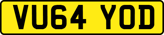 VU64YOD