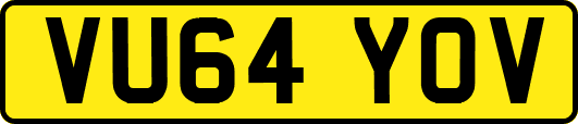 VU64YOV