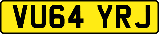 VU64YRJ