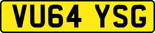 VU64YSG