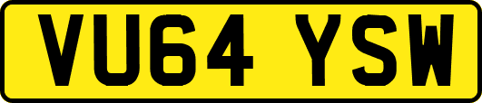 VU64YSW