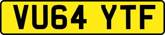 VU64YTF