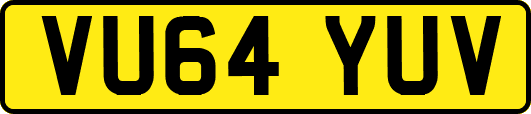 VU64YUV