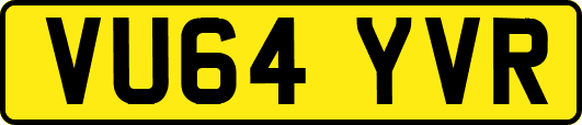 VU64YVR