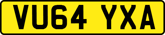 VU64YXA