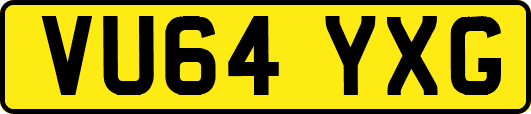 VU64YXG