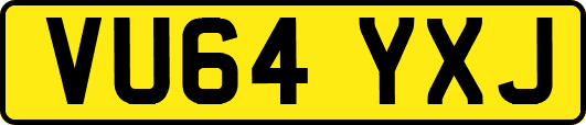 VU64YXJ