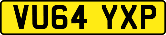 VU64YXP