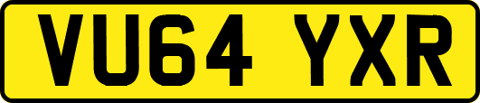 VU64YXR