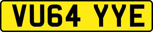 VU64YYE