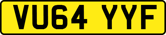 VU64YYF