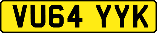 VU64YYK