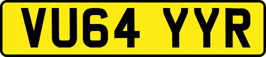 VU64YYR