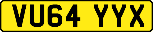 VU64YYX