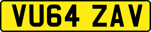 VU64ZAV