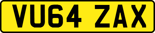 VU64ZAX