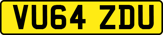 VU64ZDU