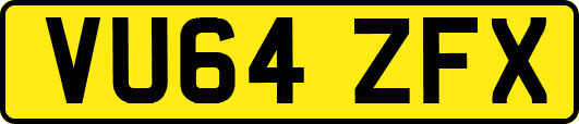 VU64ZFX