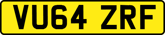 VU64ZRF