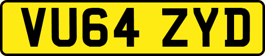 VU64ZYD