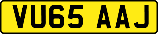 VU65AAJ