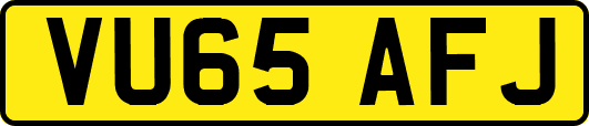 VU65AFJ