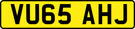 VU65AHJ