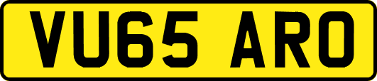 VU65ARO