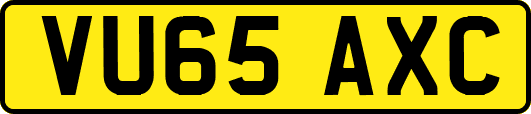 VU65AXC