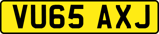 VU65AXJ