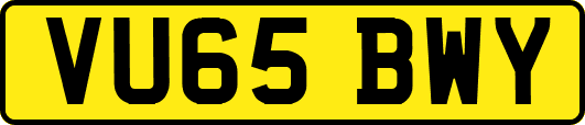 VU65BWY