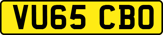 VU65CBO