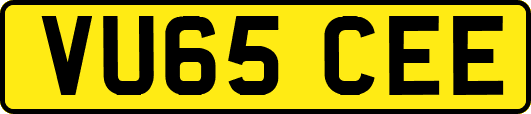 VU65CEE