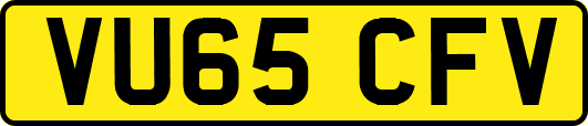 VU65CFV