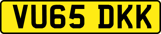 VU65DKK