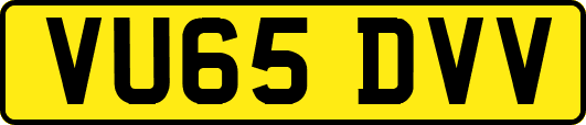 VU65DVV