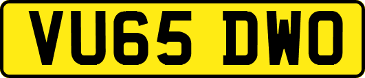 VU65DWO