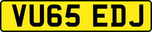 VU65EDJ