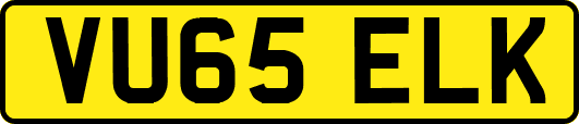 VU65ELK