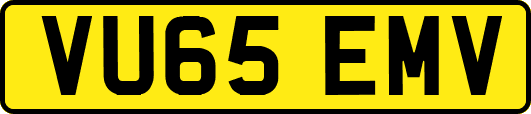 VU65EMV